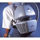 BackVac (Blue) (18h x 12w x 9L)