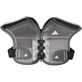 adidas Excel Lacrosse Shoulder Liner (M)