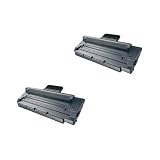 Compatible Samsung Toner Cartridge SCX 4100D3 for Samsung SCX 4100
