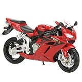 Fast Lane 1:12 Scale Motorcycles 2000 Honda CBR600F4