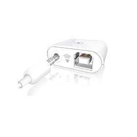 PocketDock Line Out USB