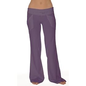 Beyond Yoga Organic Jersey Pant