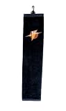 Golden State Warriors Embroidered Golf Towel