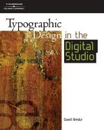 typographic design in digital studio design concepts paperback 2006