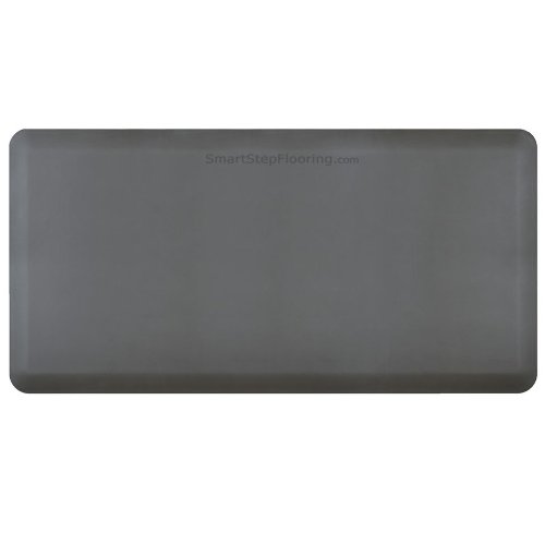 Smart Step Supreme Anti Fatigue Polyurethane Mat 72 Length x 36 Width x