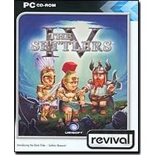 Settlers IV by Blue Byte