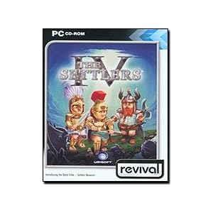 Settlers IV by