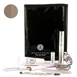 Anastasia Seven Piece Brow Kit: Ash Blonde