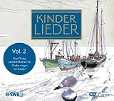 Kinderlieder Vol.2-Exkl.CD-Sammlung