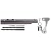 ATI Mosin Nagant Scope Mount with Bolt Handle