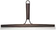 InterDesign Forma Squeegee, Bronze Stainless Steel