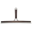 InterDesign Forma Squeegee, Bronze Stainless Steel