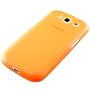 �tui en TPU �l�gant pour Samsung Galaxy S3 i9300 e&hellip di kwmobile