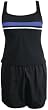 Reebok Women's Hot Shots Tankini & Jogger 2Pc