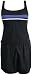 Reebok Women's Hot Shots Tankini & Jogger 2Pc