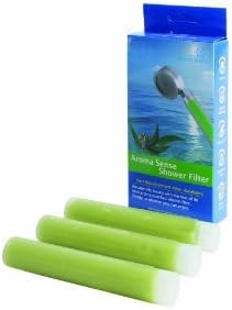 Opus International LLC AS-V-E Aroma Sense Vitamin C 3 in 1 Cartridge - Eucalyptus - Handheld Models