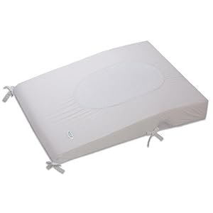 Ubimed 0-5 Months Lifenest Sleeping System, White