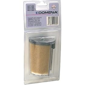 Domena - 350068 - Cartouche Anticalcaire
