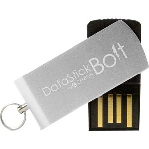 Centon DataStick BoLt 4 4GBDSB (Silver)