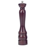 Review William Bounds 10085 / William Bounds Roma Pepper Mill Espresso.