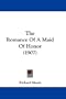 The Romance Of A Maid Of Honor (1907)
