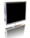 19 inch Silver digital picture frame