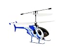 NineEagles 25049 - Bravo III 4Kanal 2,4GHz mit Alukoffer