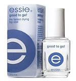 Essie Good To Go Top Coat