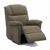 Palliser Furniture 4831932 / 4831933 York Microfiber Rocker Recliner