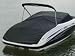 New Genuine Yamaha Jet Boat Accessories / SX210 / Yamaha 210 Series Cockpit Cover / Fits '06 - '08 210 Series Boats, Black / Pt # MAR-210CC-VR-BK