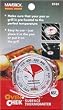 Maverick Oven-Chek Cooking Grill Surface Kitchen Thermometer