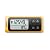 オムロン(OMRON) WellnessLINK対応歩数計 イエロー HJ-205IT-Y
