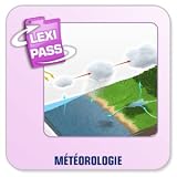 Revue Conitiv - Synchron  / Lexminder Anglais - Logiciel pour mémoriser du vocabulaire - Meteorologie