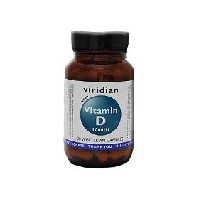 Vitamin D2 (Vegan)