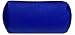 Mini Cushie Roll Pillow (Blue)