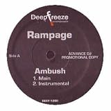 RAMPAGE / AMBUSH
