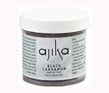 Ajika Black Cardamom -2.5 oz. - 6 Packages