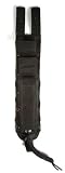 Spec-Ops Brand Combat Master Knife Sheath 8- Inch Blade (Black, Long)