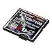 PhotoFast Micro SDHC >> CF変換アダプタ CR-7100