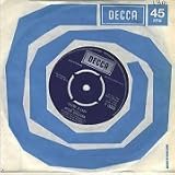 YOURE A LADY /MANIFESTO 1972 VINYL 7" PETER SKELLERN