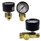 31uK4C%2B1dHL. SL160  Smith 30 Series Co2 Regulator