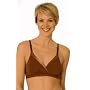 La Leche League "Wrap 'N Snap" Maternity/Nursing Bra #4101