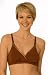 La Leche League "Wrap 'N Snap" Maternity/Nursing Bra #4101