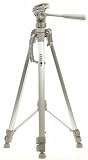Zeikos Precision Photographic 67 Professional Photo & Video Tripod