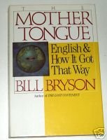 Bill Bryson