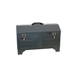 Tool Box Grill 123000.00 Pro Portable Charcoal Grill