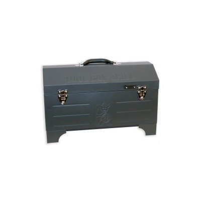 Tool Box Grill 123000.00 Pro Portable Charcoal Grill | O-Grill Portable Gas Grill