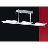 Honsel Led Deckenleuchte Lomia 25953