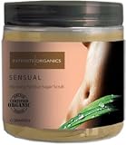 Sensual Sugar Scrub (8 oz)