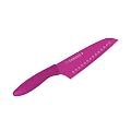 Pure Komachi 2 Series 6-1/2-Inch Hollow Ground Santoku Knife